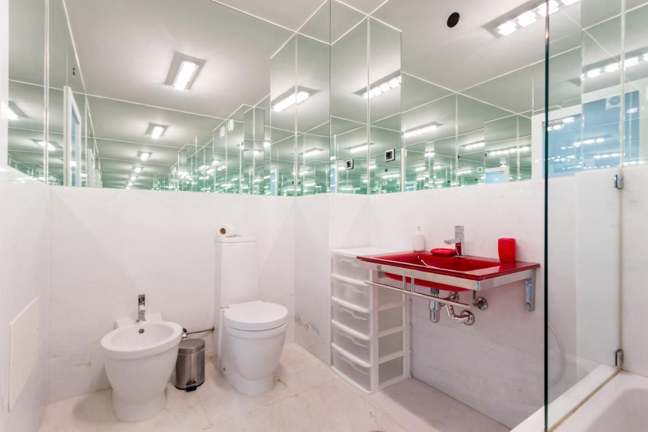 Fabrica Da Ribeira Apartment By Seewest Lagos Extérieur photo