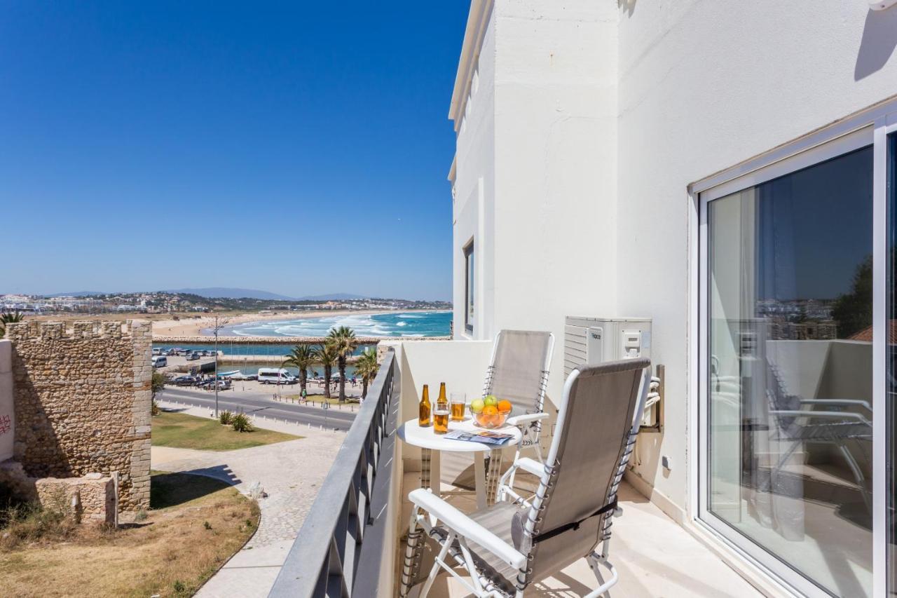 Fabrica Da Ribeira Apartment By Seewest Lagos Extérieur photo