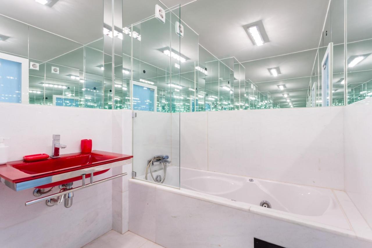 Fabrica Da Ribeira Apartment By Seewest Lagos Extérieur photo