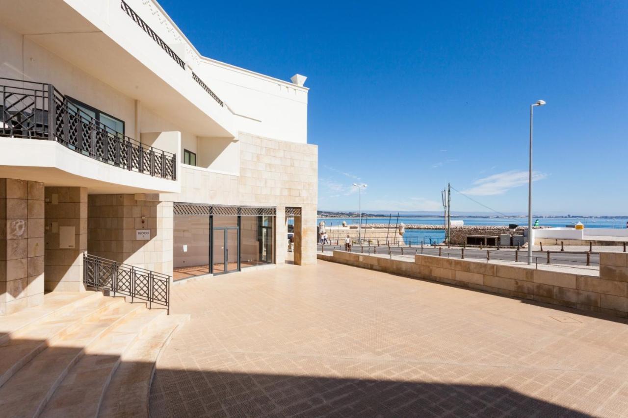 Fabrica Da Ribeira Apartment By Seewest Lagos Extérieur photo
