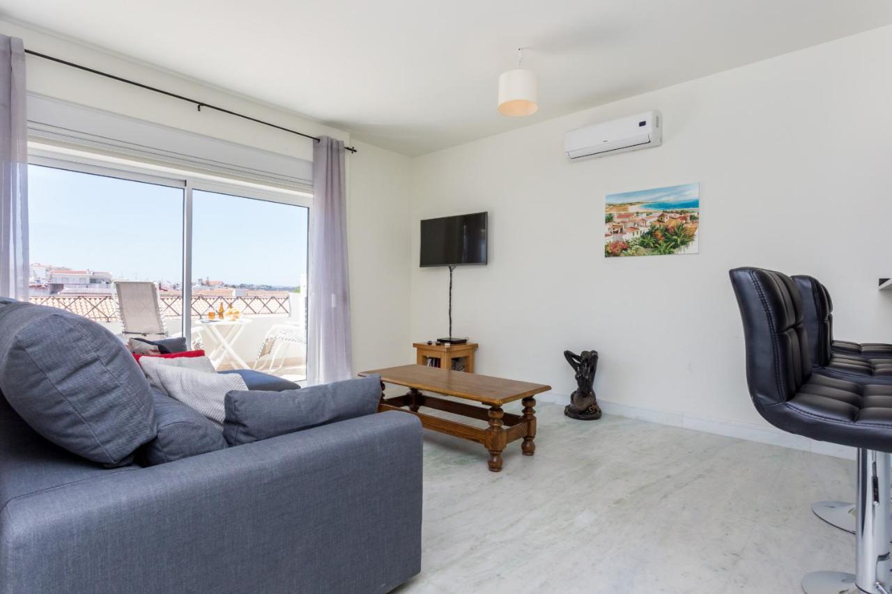 Fabrica Da Ribeira Apartment By Seewest Lagos Extérieur photo